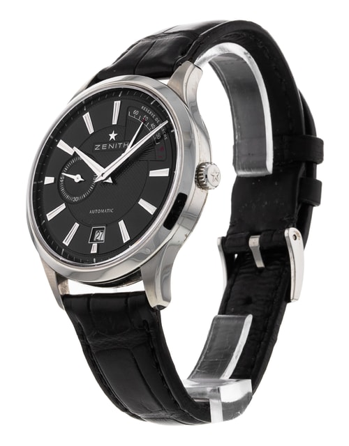 Zenith Captain 03.2120.685/22.C493 Image 2